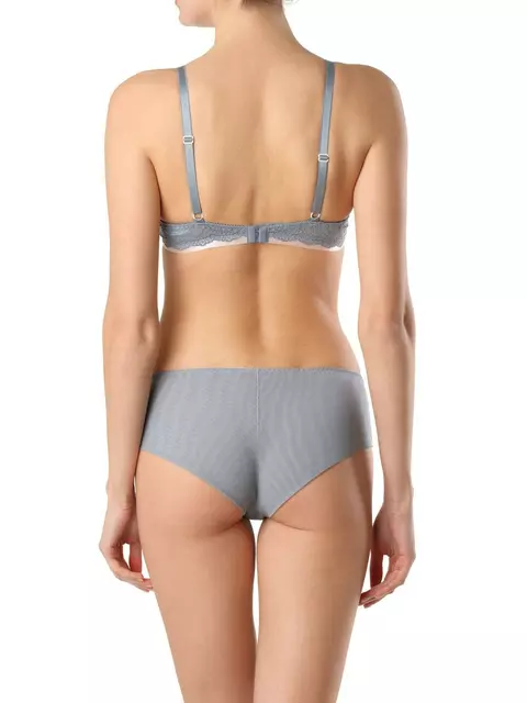 Push-up бюстгальтер nymphe тb1090 ниагара, , 80D, CONTE ELEGANT, - 3