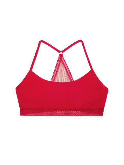 Бюстье женское conte charm lbe 799 red, 17С-484ТСП, 170-96/L, CONTE ELEGANT,  - 7