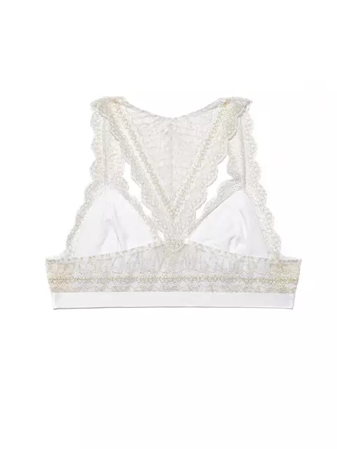 Бюстье женское conte monika lbe 819 white-gold, 17С-506ТСП, 170-96/L, CONTE ELEGANT,  - 6