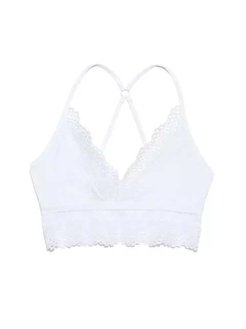 Бюстье женское conte modernista lbe 991 white, , 170-100/XL, CONTE ELEGANT, - 5