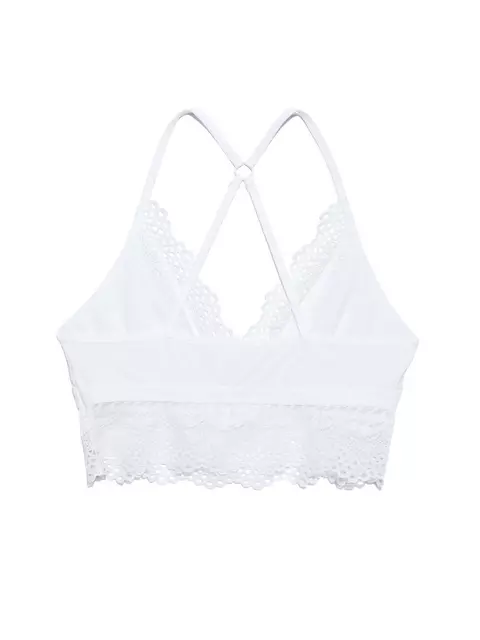 Бюстье женское conte modernista lbe 991 white, , 170-100/XL, CONTE ELEGANT, - 6