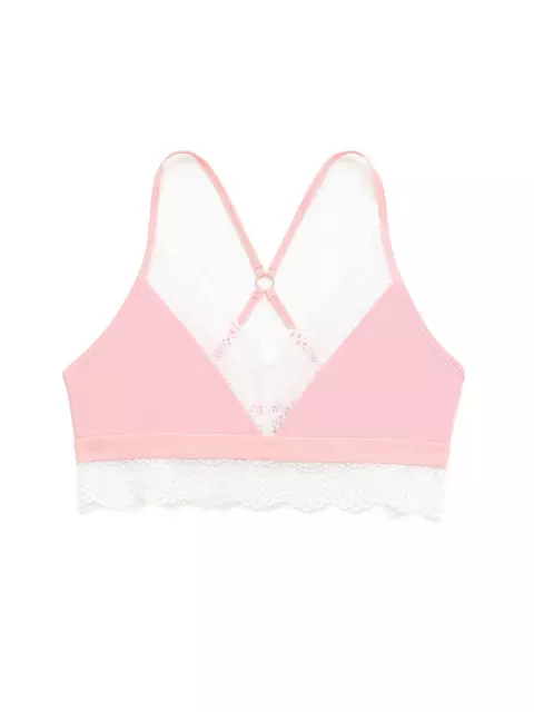 Бюстье женское conte modernista lbe 991 primerose pink, 18С-779ТСП, 170-100/XL, CONTE ELEGANT,  - 7