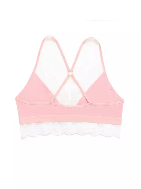 Бюстье женское conte modernista lbe 991 primerose pink, 18С-779ТСП, 170-100/XL, CONTE ELEGANT,  - 6