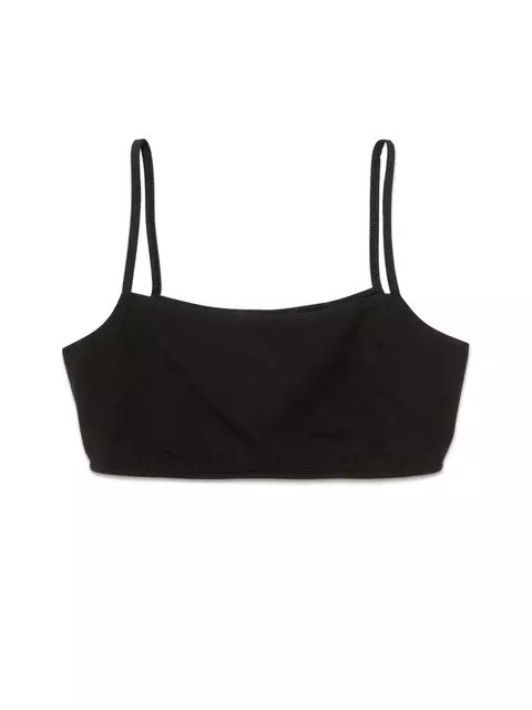 Бюстье женское conte basic collection lbe 2017 (коробочка) black, 20С-1057ТСП, 170-96/L, CONTE ELEGANT,  - 2