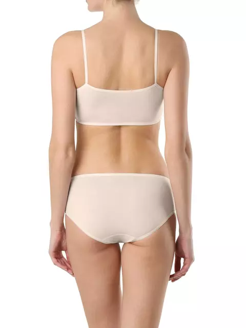 Бюстье женское conte basic collection lbe 2017 (коробочка) natural, , 170-96/L, CONTE ELEGANT, - 4