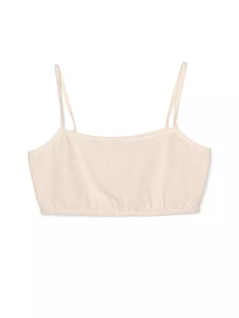 Бюстье женское conte basic collection lbe 2017 (коробочка) natural, , 170-96/L, CONTE ELEGANT, - 6