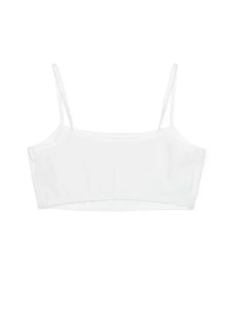Бюстье женское conte basic collection lbe 2017 (коробочка) white, 20С-1057ТСП, 170-96/L, CONTE ELEGANT,  - 5