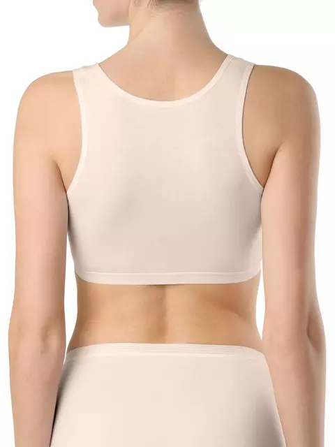 Бюстье женское conte basic collection lbe 2018 (коробочка) natural, 20С-1058ТСП, 170-80/XXS, CONTE ELEGANT,  - 2