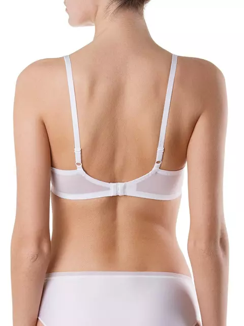 Бюстгальтер day by day rb0001 белый, 16С-0090КСП, 70D, CONTE ELEGANT,  - 2