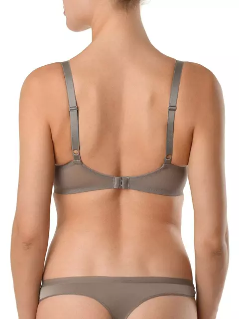 Бюстгальтер day by day rb0001 тимьян, 16С-0090КСП, 70C, CONTE ELEGANT,  - 2