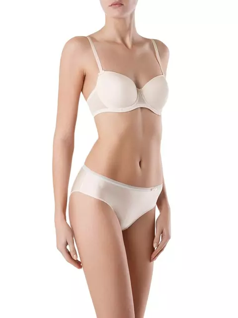 Бюстгальтер day by day rb0001 пастель, 16С-0090КСП, 70C, CONTE ELEGANT,  - 3