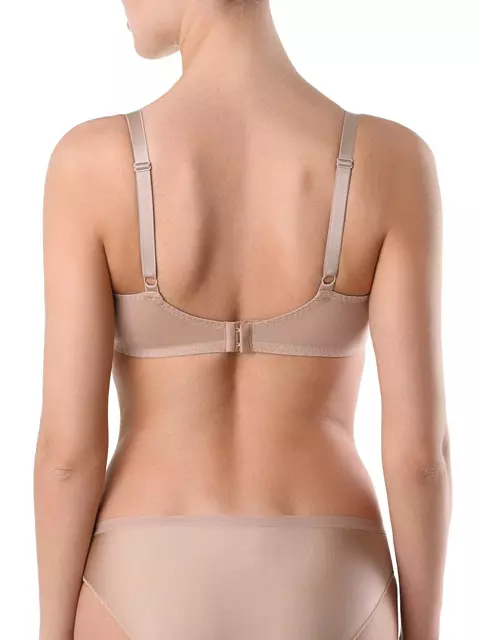Бюстгальтер day by day rb0001 телесный, 16С-0090КСП, 80C, CONTE ELEGANT,  - 2
