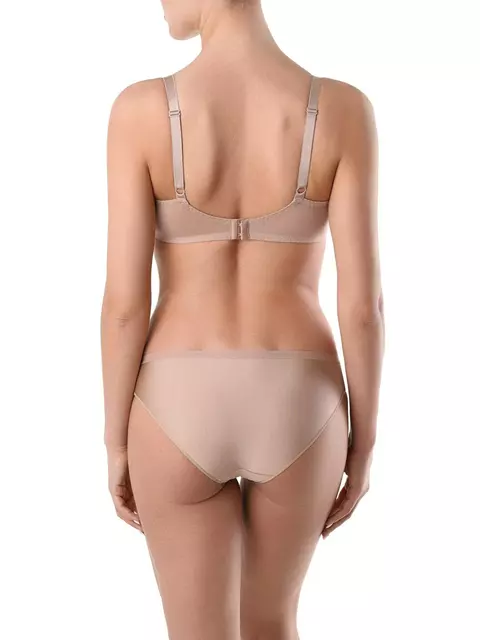 Бюстгальтер day by day rb0001 телесный, 16С-0090КСП, 80C, CONTE ELEGANT,  - 4