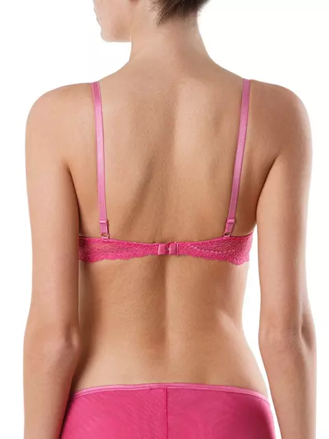 Бюстгальтер romantique rb1030 фрезия, 16С-0091КСП, 80B, CONTE ELEGANT,  - 2