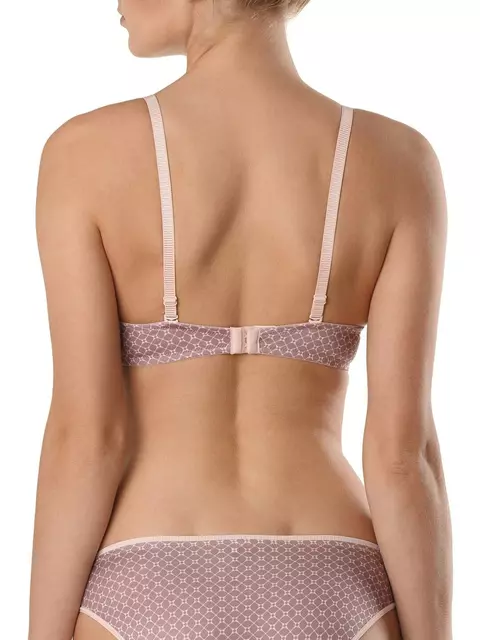 Бюстгальтер mosaique rb1037 аметист набивной, 17С-0001КСП, 80A, CONTE ELEGANT,  - 2