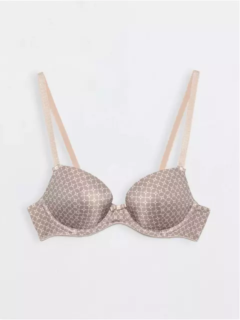 Бюстгальтер mosaique rb1037 аметист набивной, 17С-0001КСП, 80A, CONTE ELEGANT,  - 5