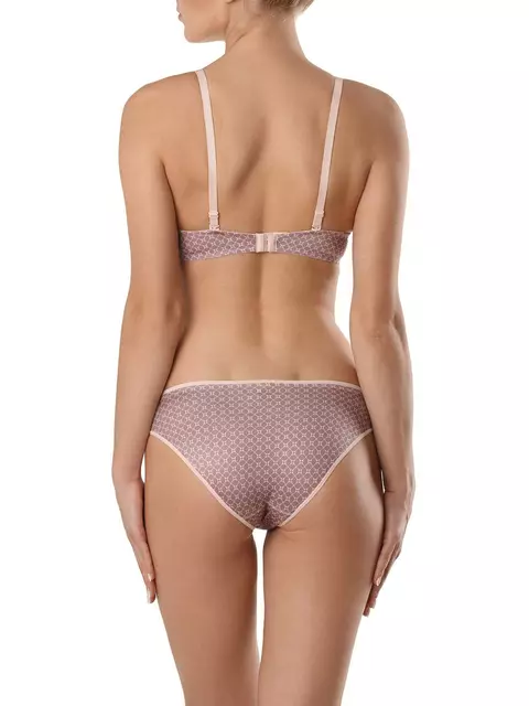 Бюстгальтер mosaique rb1037 аметист набивной, 17С-0001КСП, 80A, CONTE ELEGANT,  - 4