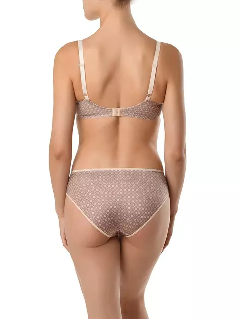 Бюстгальтер mosaique rb3038 аметист набивной, 17С-0002КСП, 70E, CONTE ELEGANT,  - 2