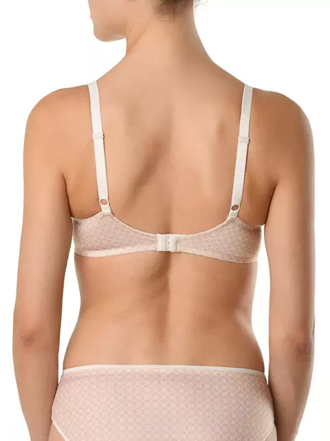 Бюстгальтер mosaique rb3038 пудра набивной, 17С-0002КСП, 75E, CONTE ELEGANT,  - 2