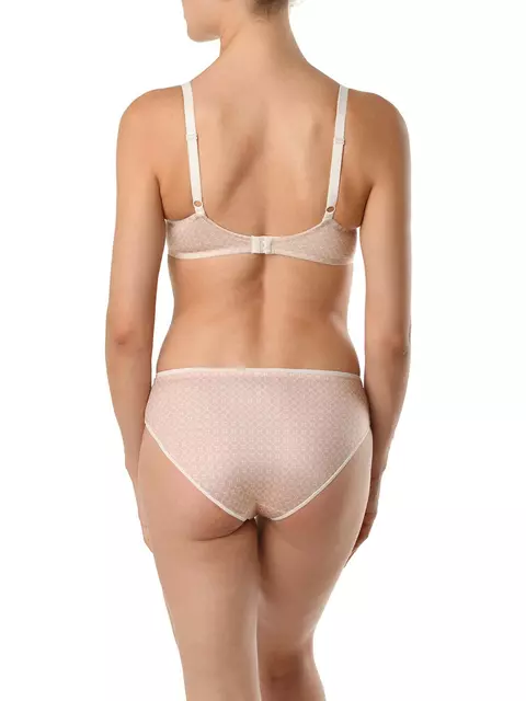 Бюстгальтер mosaique rb3038 пудра набивной, 17С-0002КСП, 75E, CONTE ELEGANT,  - 4