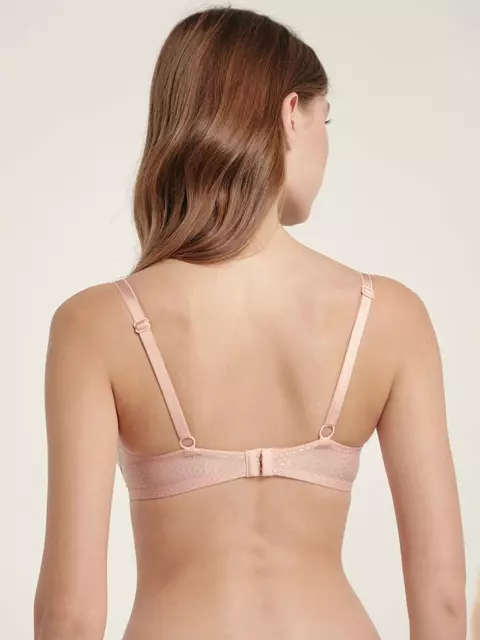 Бюстгальтер voyage rb4016 камея, 16С-0068КСП, 85E, CONTE ELEGANT,  - 5
