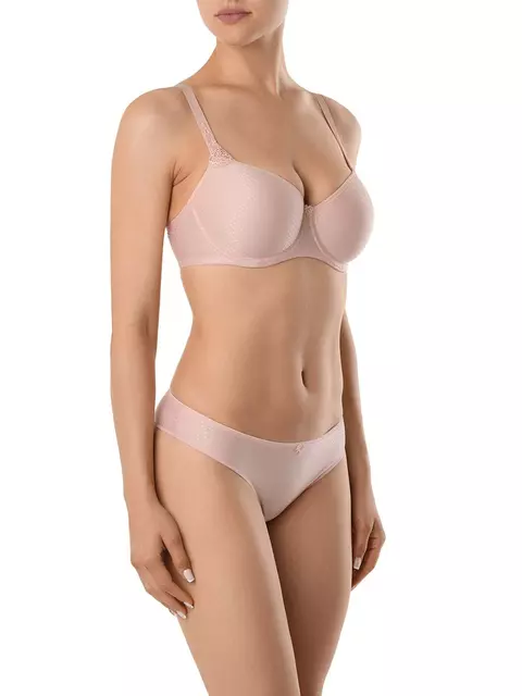 Бюстгальтер voyage rb4016 камея, 16С-0068КСП, 85E, CONTE ELEGANT,  - 8