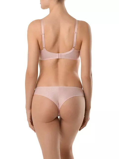 Бюстгальтер voyage rb4016 камея, 16С-0068КСП, 85E, CONTE ELEGANT,  - 9