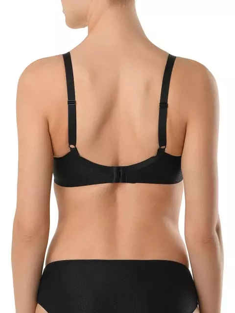 Бюстгальтер voyage rb4016 черный, 16С-0068КСП, 70E, CONTE ELEGANT,  - 3