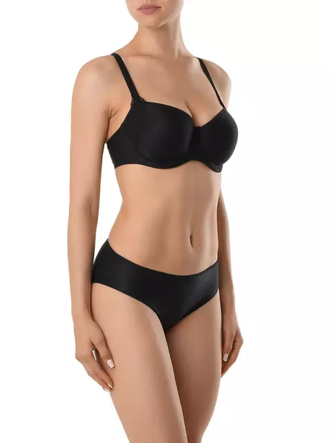 Бюстгальтер voyage rb4016 черный, 16С-0068КСП, 70E, CONTE ELEGANT,  - 4