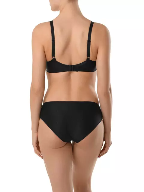 Бюстгальтер voyage rb4016 черный, 16С-0068КСП, 70E, CONTE ELEGANT,  - 5