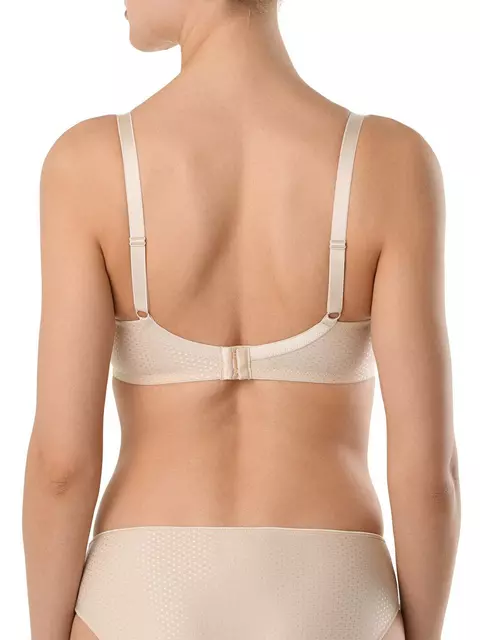 Бюстгальтер voyage rb4016 пудра, 16С-0068КСП, 70E, CONTE ELEGANT,  - 6