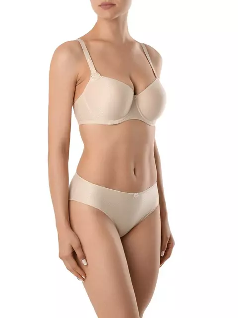 Бюстгальтер voyage rb4016 пудра, 16С-0068КСП, 70E, CONTE ELEGANT,  - 7