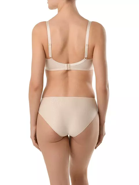 Бюстгальтер voyage rb4016 пудра, 16С-0068КСП, 70E, CONTE ELEGANT,  - 8