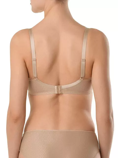 Бюстгальтер voyage rb4016 телесный, 16С-0068КСП, 70D, CONTE ELEGANT,  - 2