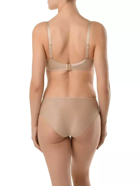 Бюстгальтер voyage rb4016 телесный, 16С-0068КСП, 70D, CONTE ELEGANT,  - 4