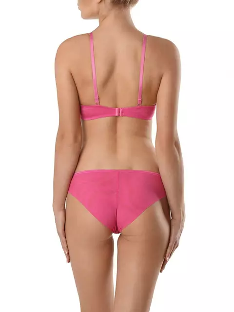 Бюстгальтер romantique rb6032 фрезия, 16С-0081КСП, 70C, CONTE ELEGANT,  - 4