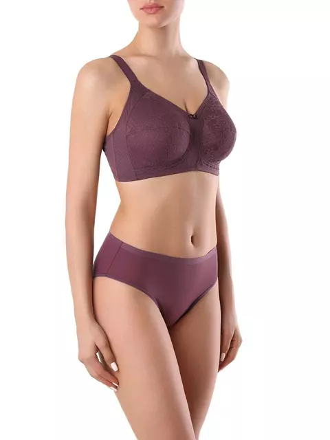 Бюстгальтер suprema rb7021 ирис, 16С-0082КСП, 90F, CONTE ELEGANT,  - 2