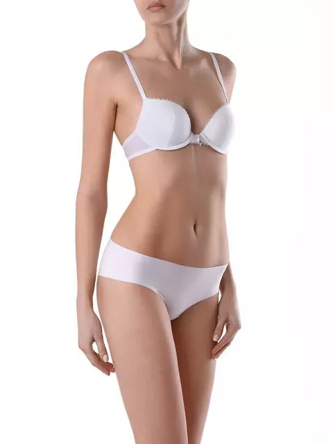 Бюстгальтер weekend wrb0006 белый, 16С-0099КСП, 70D, CONTE ELEGANT,  - 3