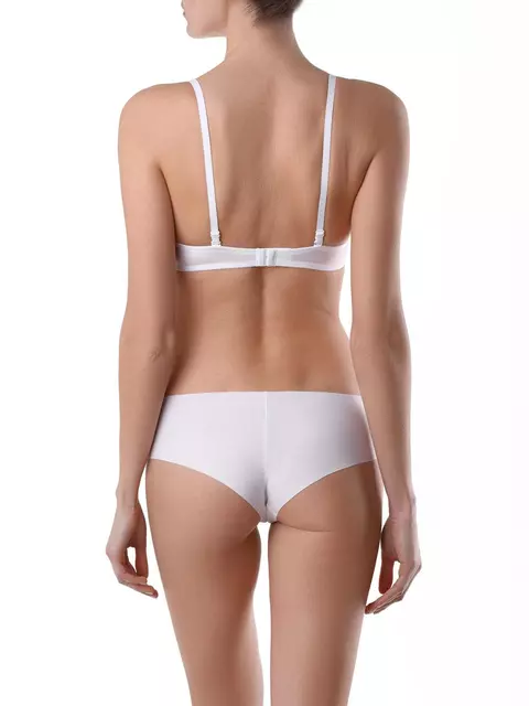 Бюстгальтер weekend wrb0006 белый, 16С-0099КСП, 70D, CONTE ELEGANT,  - 4