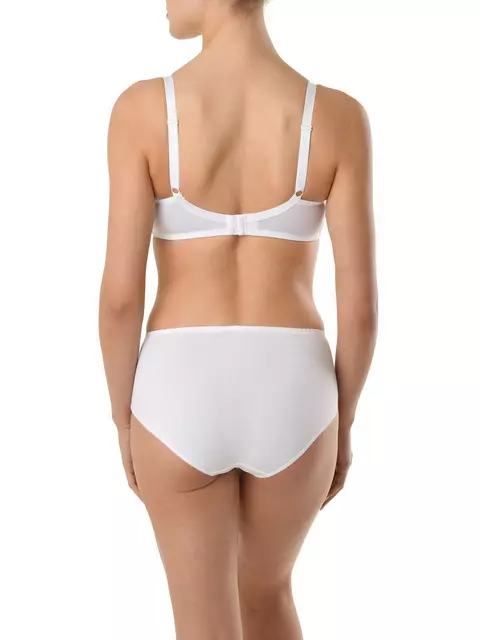 Бюстгальтер new look rb5026 белый, 17С-0013КСП, 70E, CONTE ELEGANT,  - 4