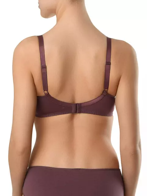 Бюстгальтер new look rb5026 ирис, 17С-0013КСП, 70D, CONTE ELEGANT,  - 2