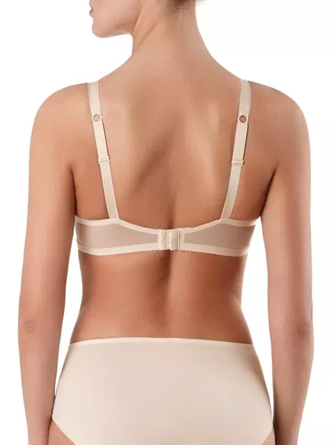 Бюстгальтер sensuelle rb2023 пастель, 16С-0092КСП, 70F, CONTE ELEGANT,  - 2