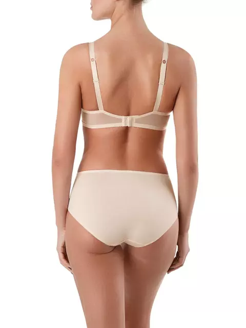 Бюстгальтер sensuelle rb2023 пастель, 16С-0092КСП, 70F, CONTE ELEGANT,  - 4