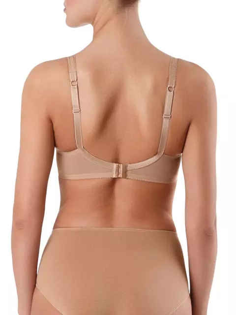 Бюстгальтер sensuelle rb6024 телесный, 16С-0093КСП, 80B, CONTE ELEGANT,  - 2