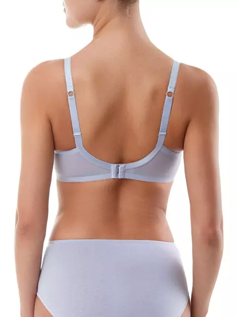 Бюстгальтер sensuelle rb6024 прованс, 16С-0093КСП, 75C, CONTE ELEGANT,  - 4