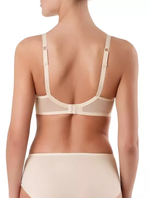Бюстгальтер sensuelle rb6024 пастель, 16С-0093КСП, 75D, CONTE ELEGANT,  - 2