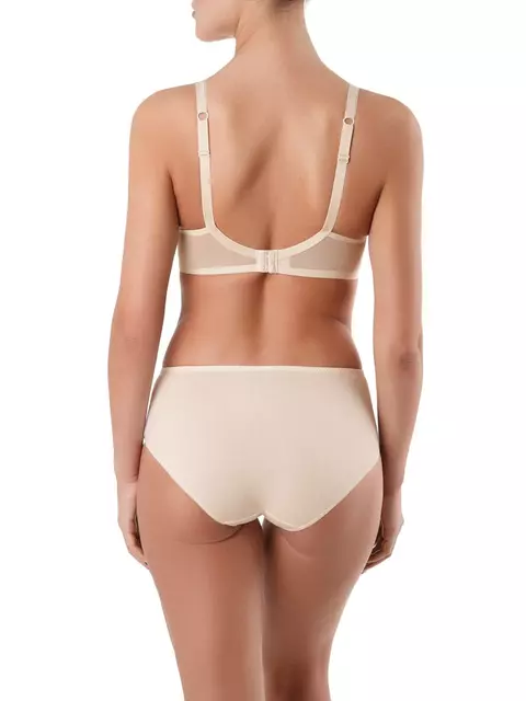 Бюстгальтер sensuelle rb6024 пастель, 16С-0093КСП, 75D, CONTE ELEGANT,  - 4