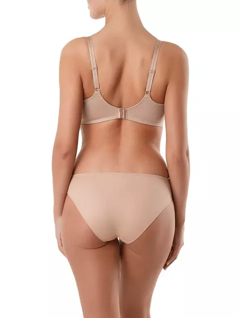 Бюстгальтер voile rb6028 телесный, 17С-0018КСП, 75D, CONTE ELEGANT,  - 4