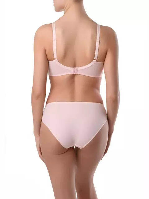 Бюстгальтер женский sonata tb4054 миндаль, 18С-0018КСП, 70D, CONTE ELEGANT,  - 4