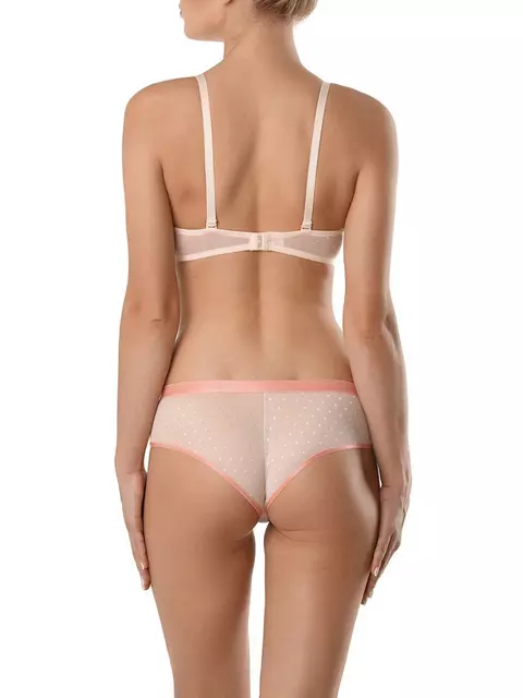 Бюстгальтер женскикй conte galaxy tb7066 миндаль, 18С-0023КСП, 70B, CONTE ELEGANT,  - 4